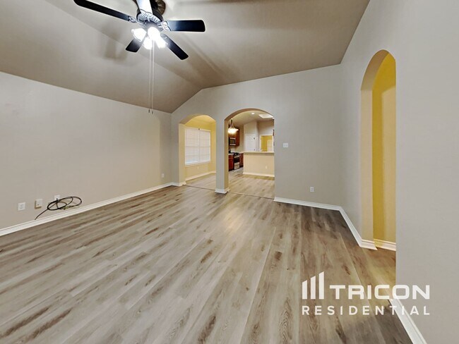 Foto del edificio - 1218 Quincy Drive Glenn Heights TX