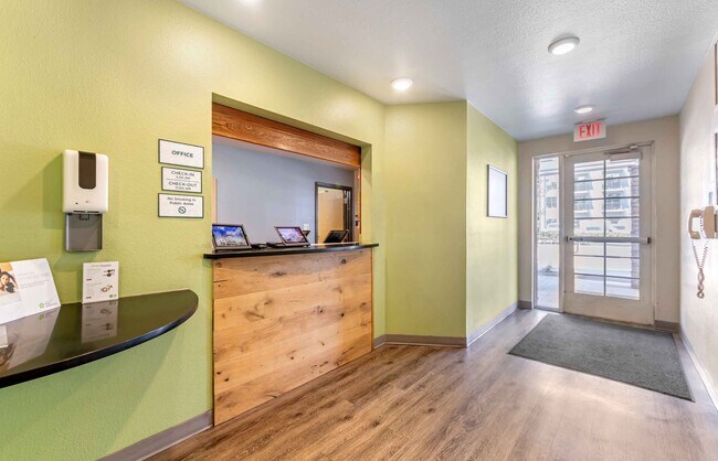 Foto del edificio - Furnished Studio-Fort Lauderdale - Airport...