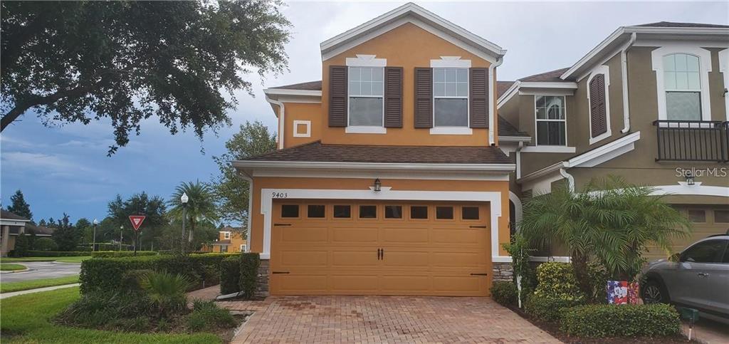 Foto principal - 9403 Tawnyberry St