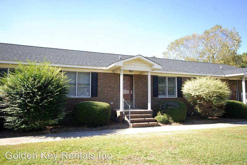 Primary Photo - 201 N Goldsboro St
