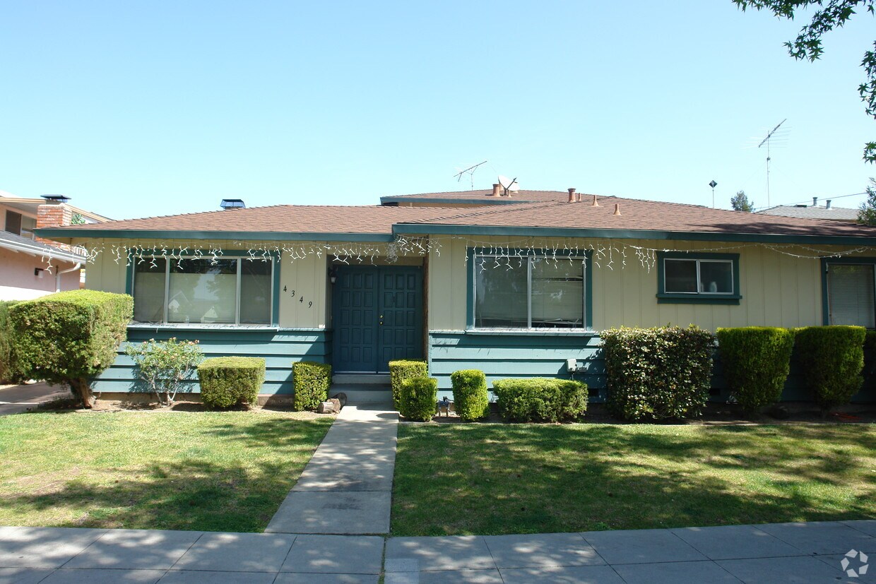 Building Photo - 4349 Blackford Ave