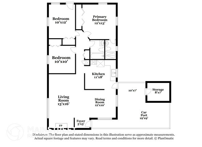 Building Photo - 2329 Burgoyne Ct