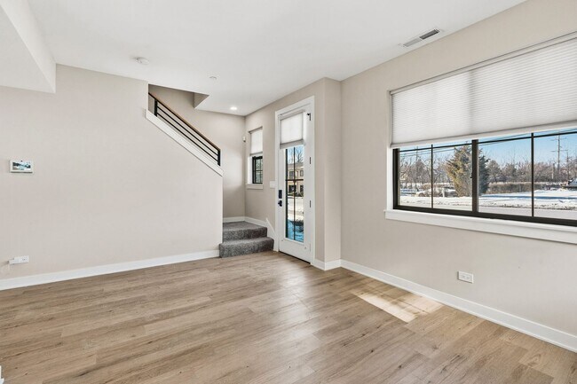 Foto del interior - Bloom Street Townhomes