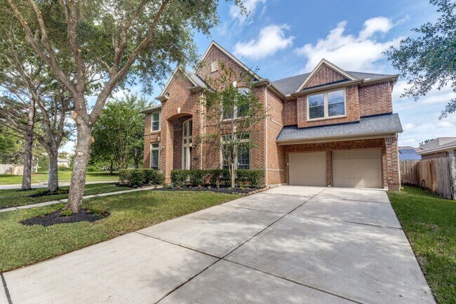 Foto del edificio - 9318 Rainbluff Ln