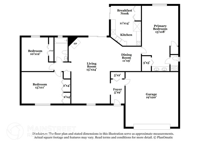 Building Photo - 2057 Swanson Dr