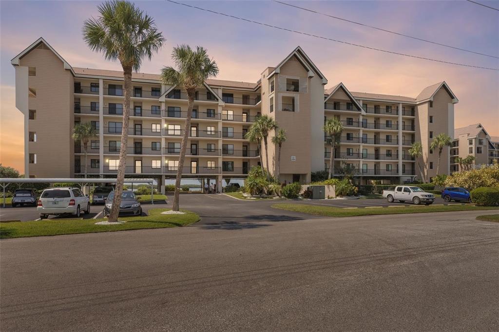 Foto principal - 4620 Bay Blvd