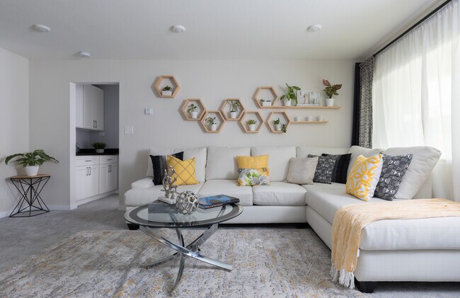 Foto del edificio - 3877 Howe St