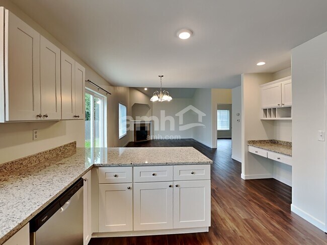 Foto del edificio - 19229 26th Ave Ct E