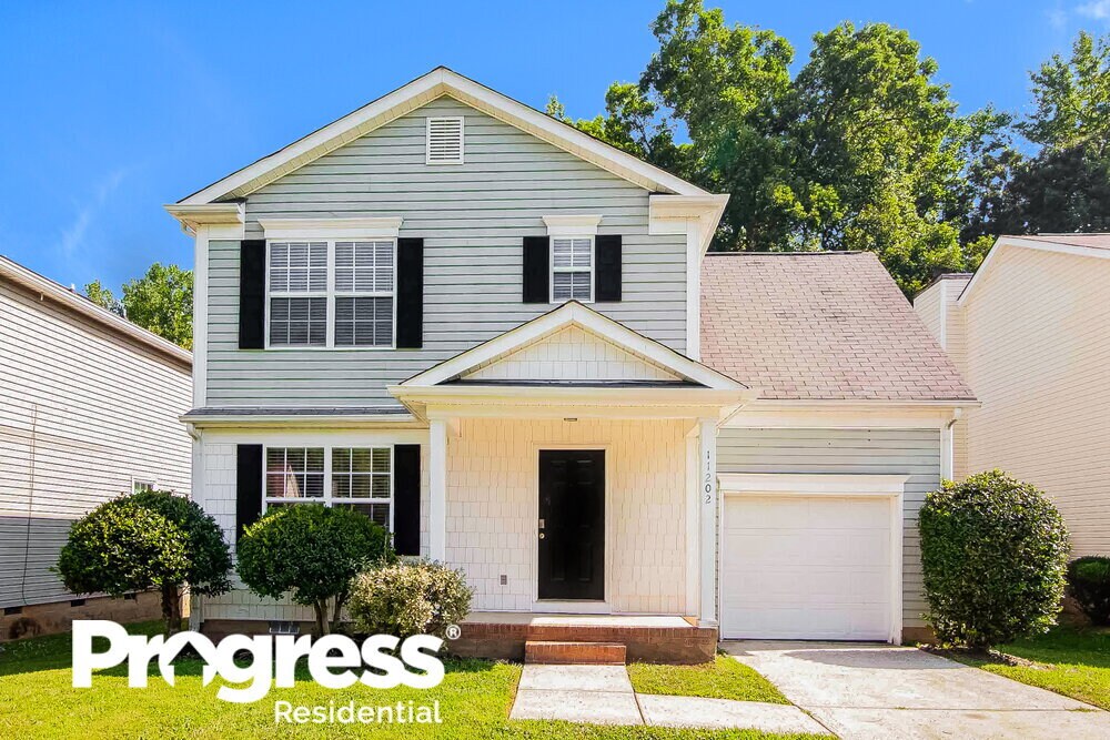 11202 Northwoods Forest Dr, Charlotte, NC 28214 House Rental in Charlotte, NC