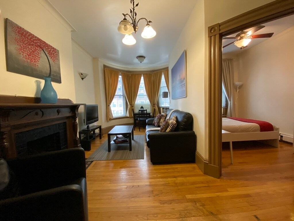Primary Photo - 399 Massachusetts Ave