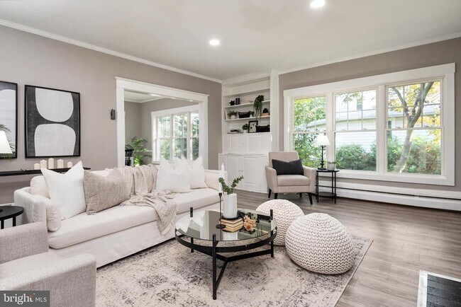 Foto del edificio - 6 Oak Ln SW