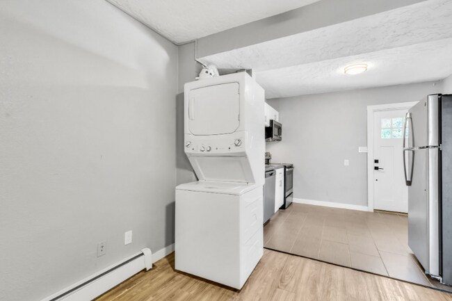 Foto del edificio - 825 12th St
