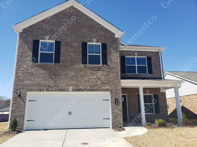 170 Morning Dew Rd, Toney, AL 35773 House Rental in Toney, AL