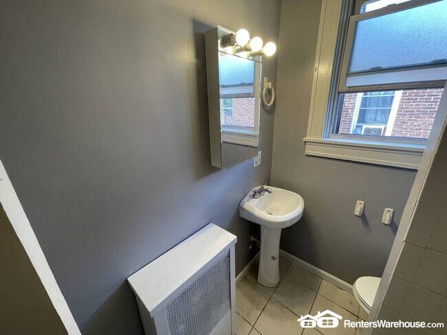 Foto del edificio - 3400 Dudley Ave