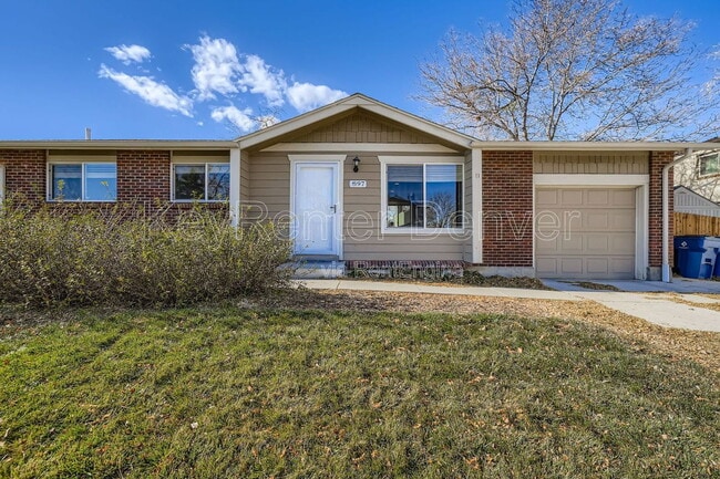 Building Photo - 8897 Estes St