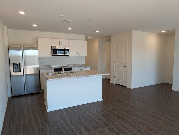 Foto del edificio - 1179 N 13th St