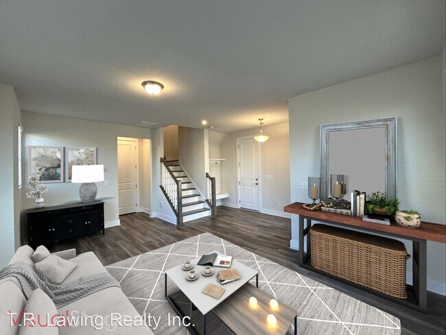 Foto del edificio - 4 br, 3.5 bath House - 2815 Ensemble Court