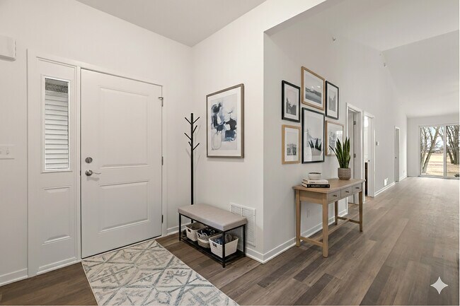 Building Photo - 52 Olympus Dr