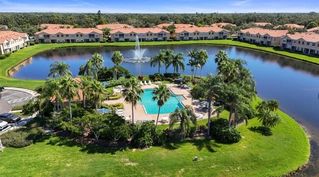 Foto del edificio - 3671 Parkridge Cir