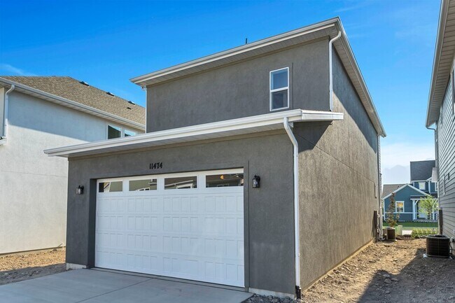 Foto del edificio - 11474 Andover Rd