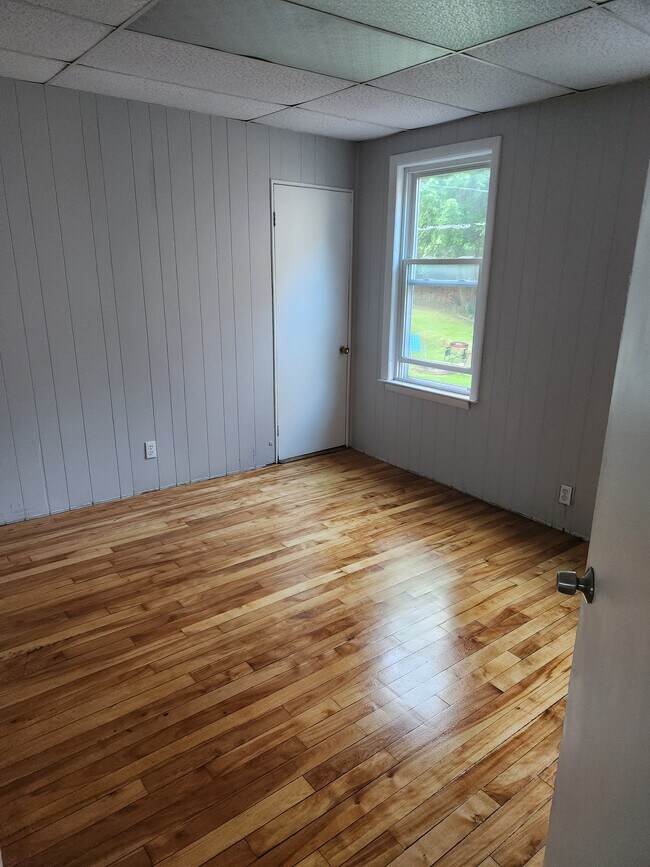 Dormitorio n.º 1 - 3 Malvern Rd