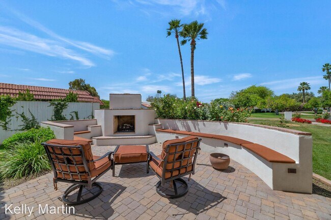 Foto del edificio - 5 br, 3 bath House - 4219 N 62nd