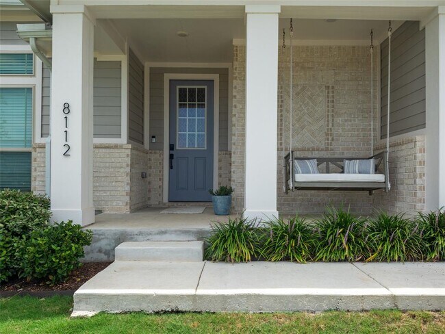 Building Photo - 8112 Talferd Trl