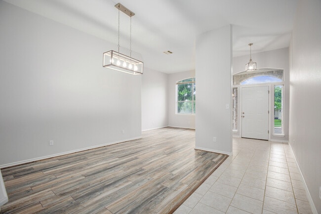 Building Photo - Spacious 3BR / 2BA Corner-Lot Home with Fenced Backyard & Garage