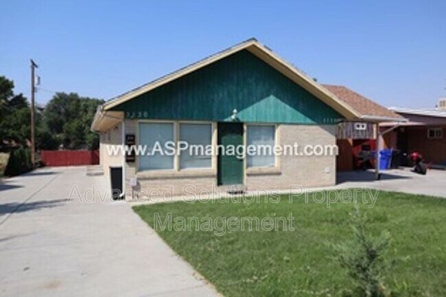 Building Photo - 3128 S 700 E