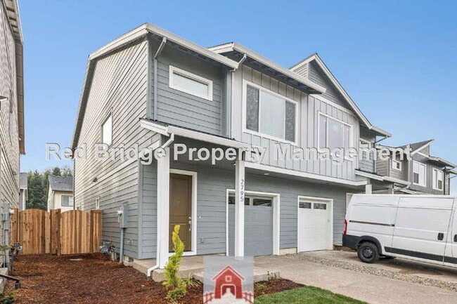 Foto del edificio - 2795 S Heather St