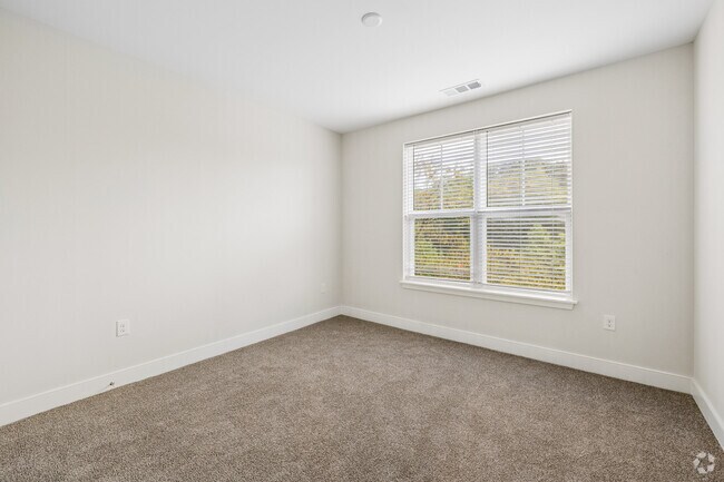 C40K-H - 3BR, 2BA - 1,307SF - Bedroom - Attain at Chic's Beach