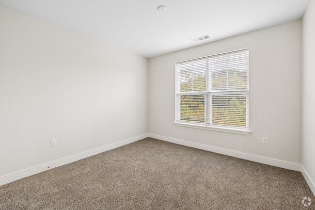 C40K-H - 3BR, 2BA - 1,307SF - Bedroom - Attain at Chic's Beach