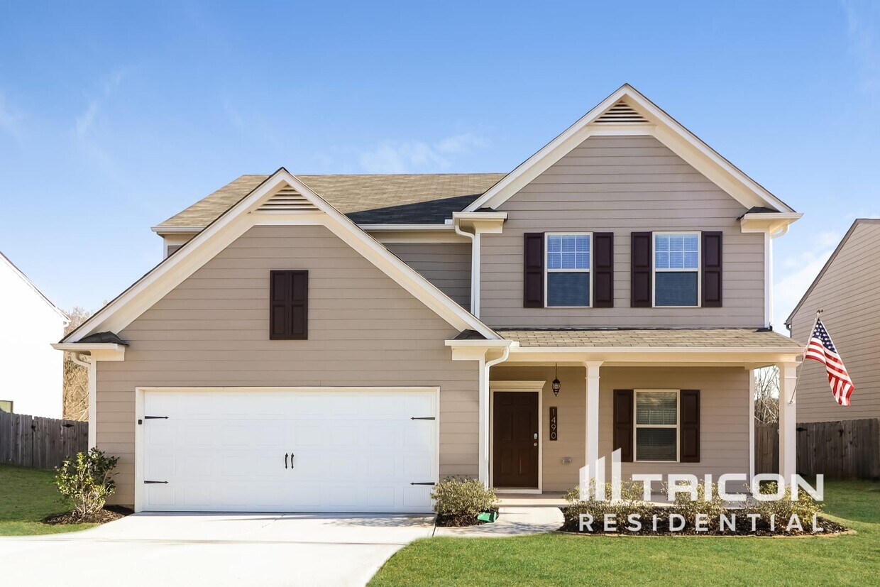 Foto principal - 1490 Turning Leaf Ln