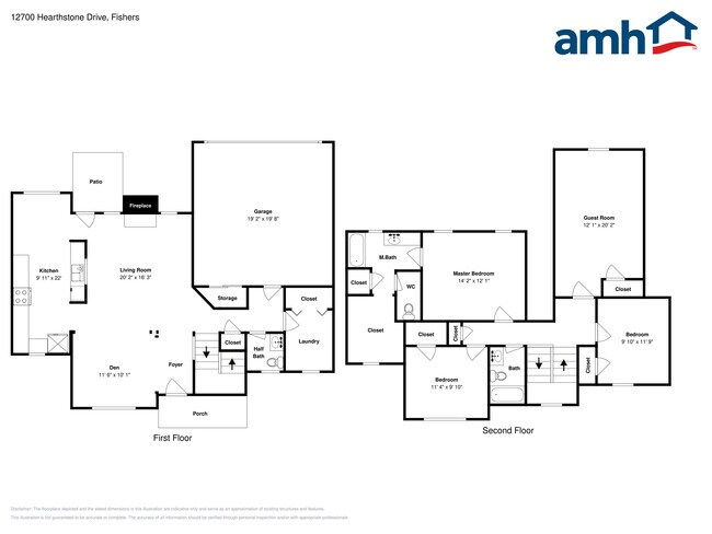 Foto del edificio - 12700 Hearthstone Dr