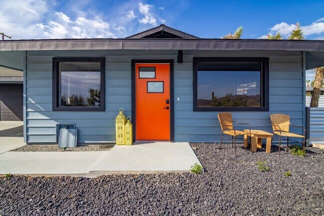 Foto del edificio - 61455 Adobe Dr