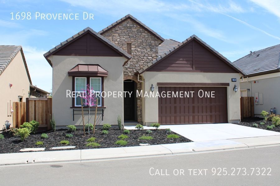 Primary Photo - Brand New 2 Bed/2 Bath with Office in 55+ ...