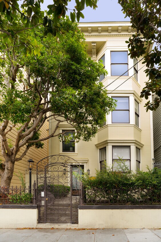 Foto principal - 1045 Treat Ave