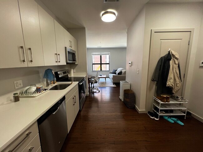 Foto del edificio - 44 Marion St