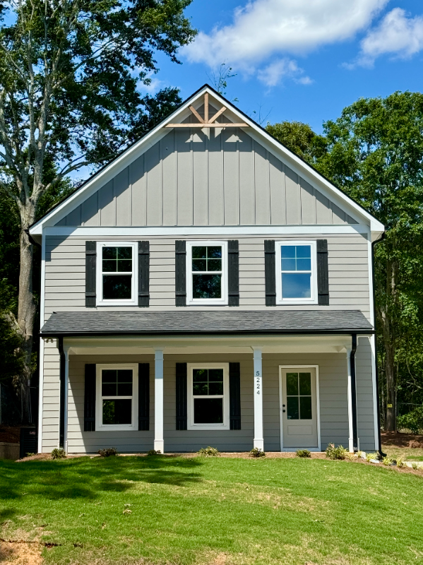 Foto principal - 5220 Chattahoochee St