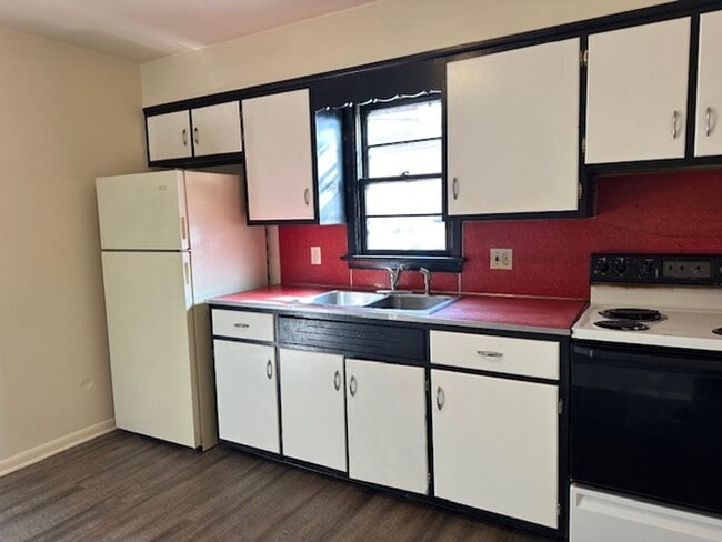 Foto del edificio - 362 Mulberry St