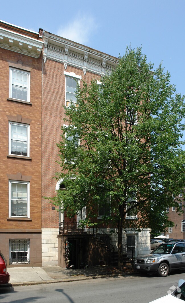 Foto del edificio - 35 First St