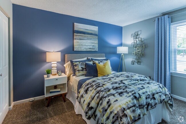 Foto del interior - The Roxbury
