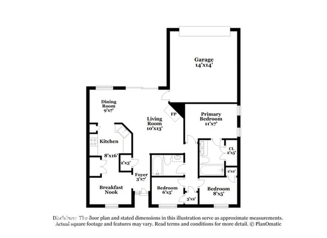 Building Photo - 2528 Park Valley Dr