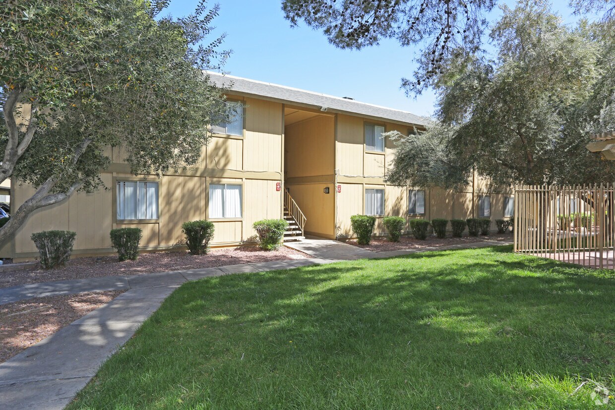 Andover Place Apartments Las Vegas, NV