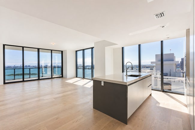 Photo - 788 Northeast 23rd Street Apt #3001, Miami, FL 33137 - 3 BR 4.5 BA condo
