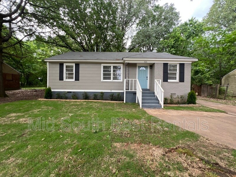 Primary Photo - 521 E Shelby Dr
