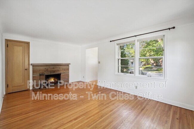 Building Photo - 5515 Oliver Ave S