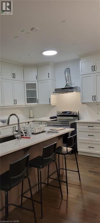 Photo du bâtiment - 18 Hammermeister St