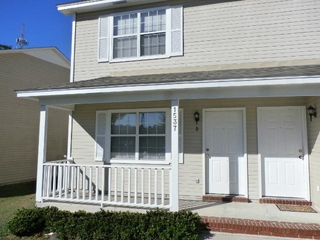 Foto del edificio - 1537 Woodard St