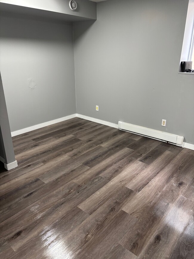 Photo du bâtiment - 250 Furby St